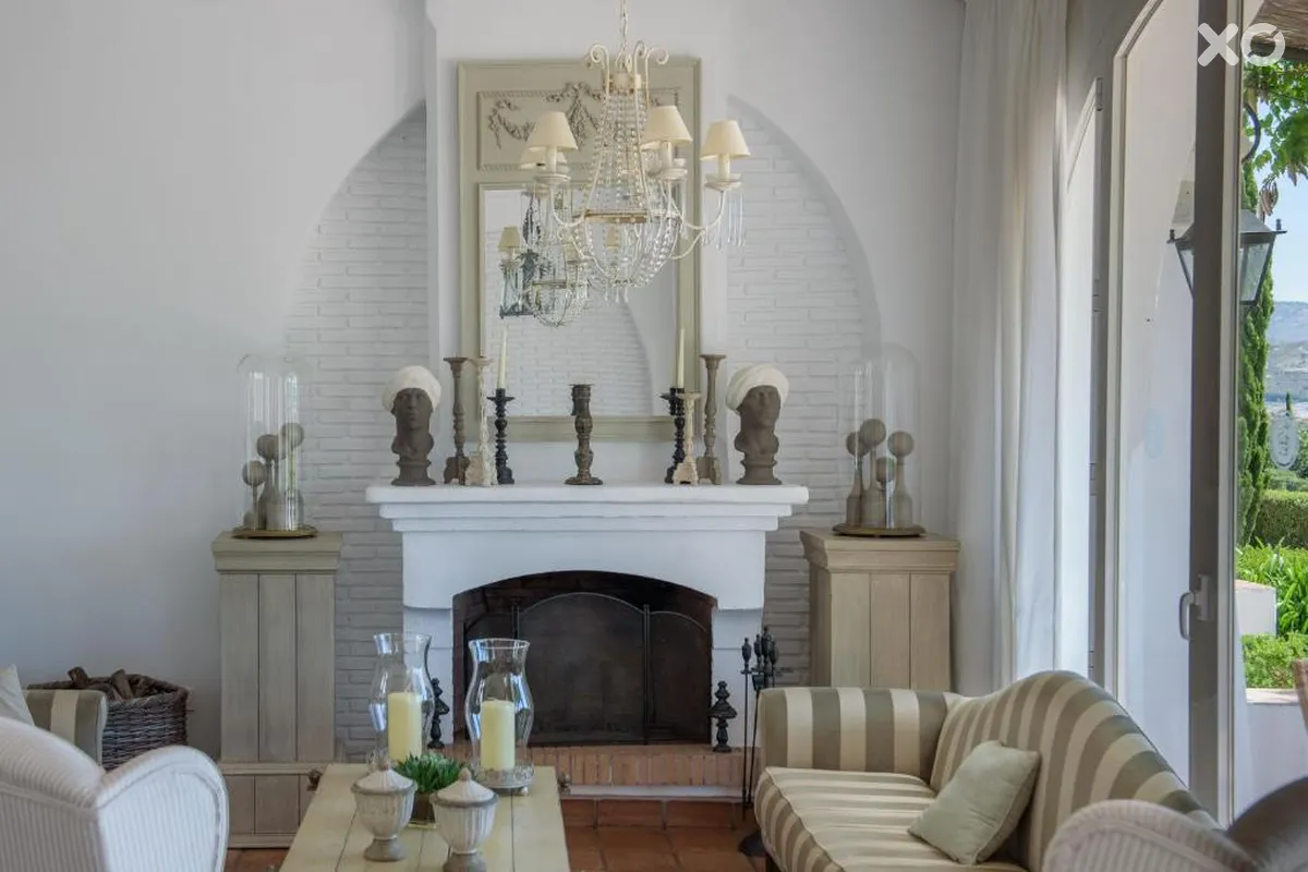 B Bou Cortijo Bravo Hotel