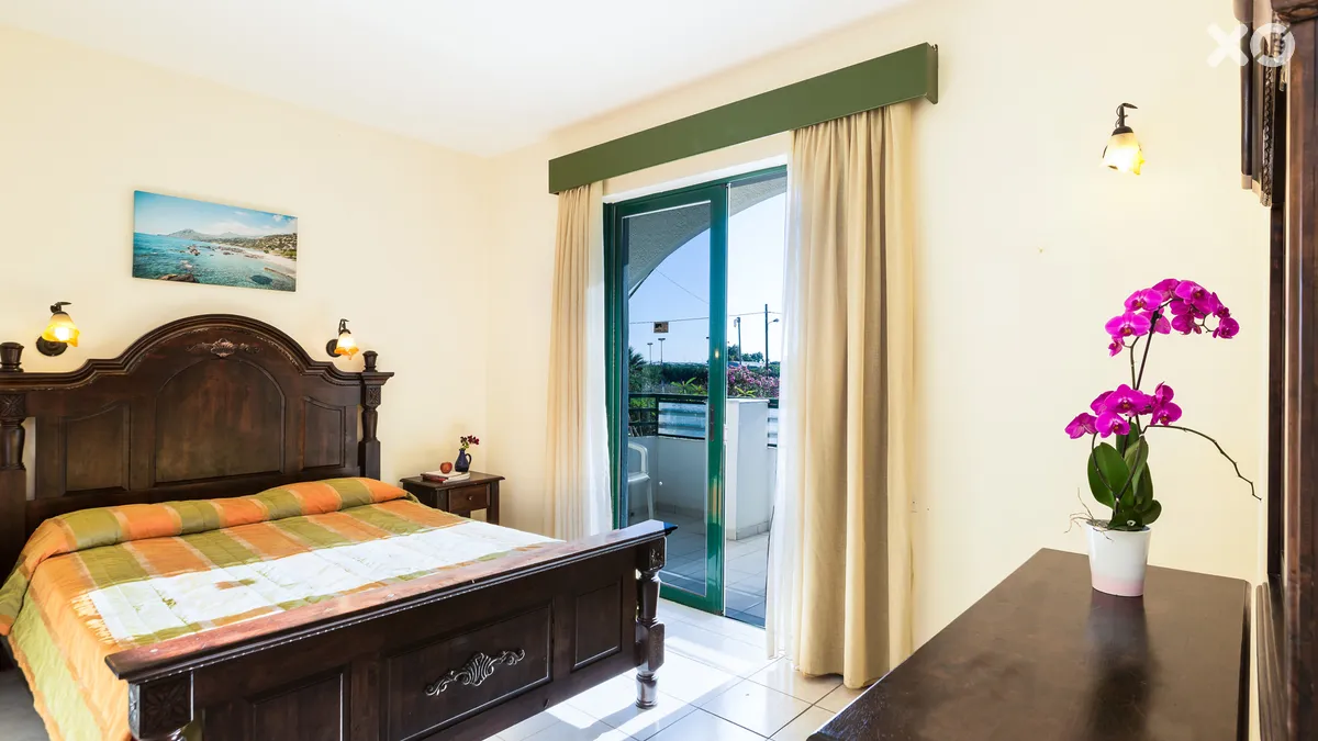 Trefon Apartment