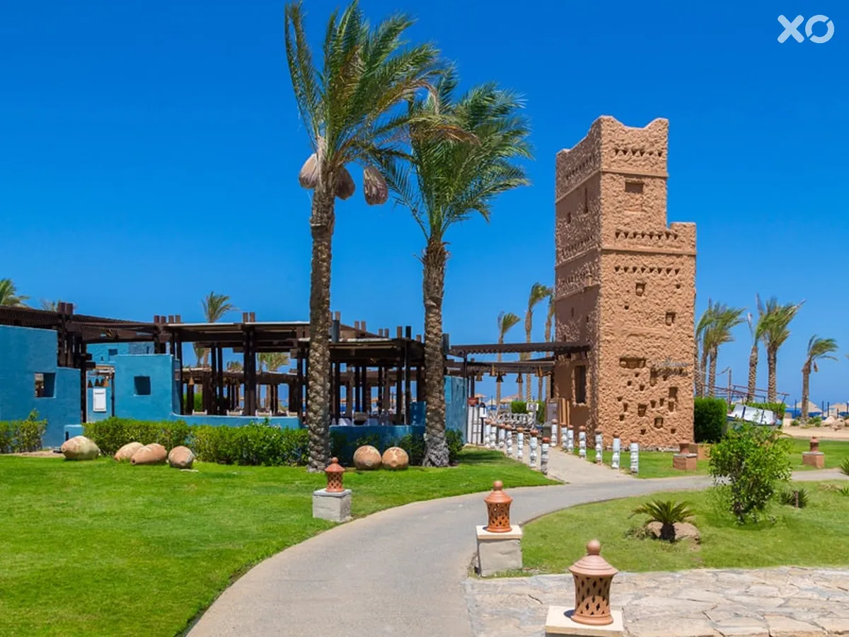 Albatros Sands Port Ghalib