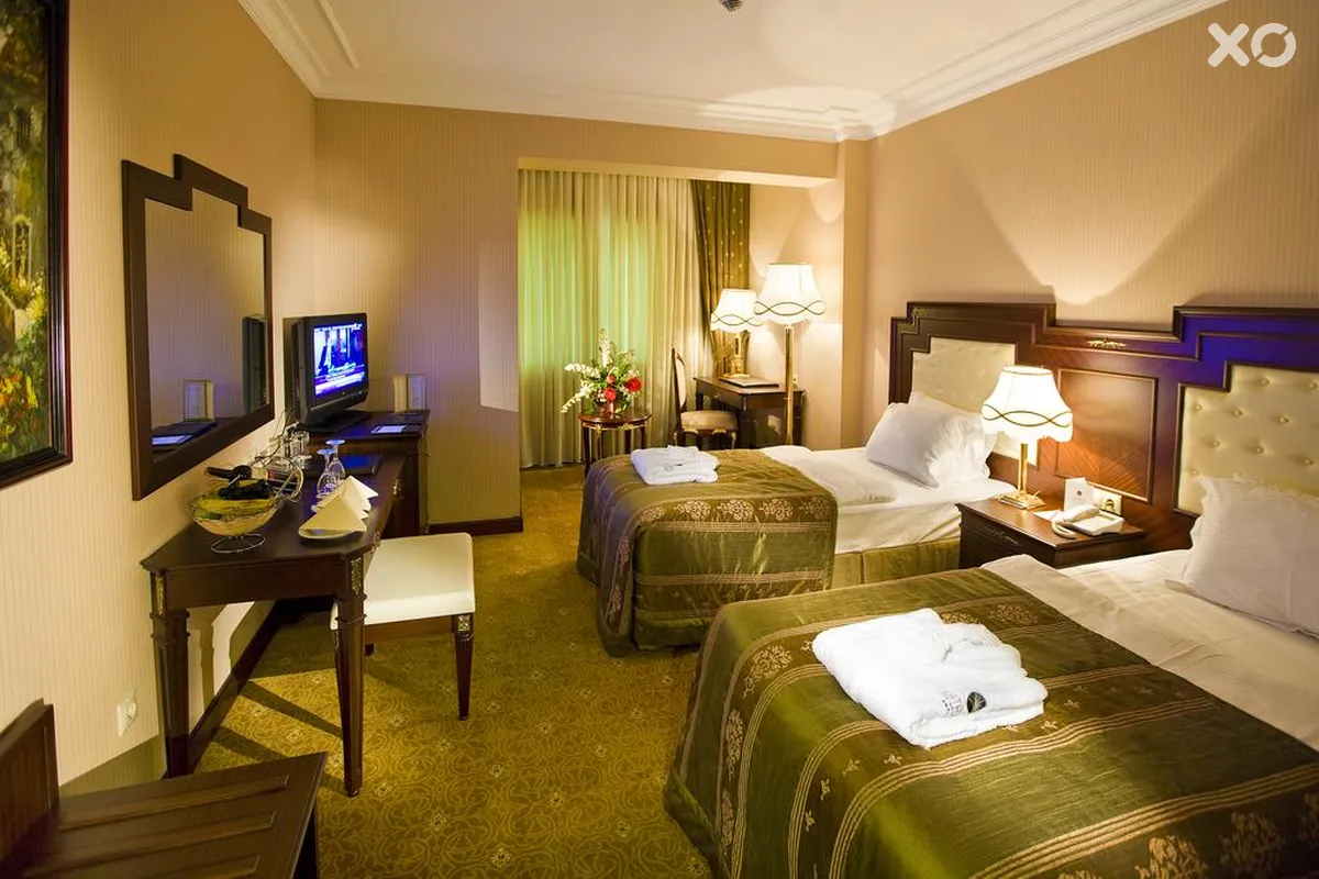 Latanya Palm & Spa Hotel