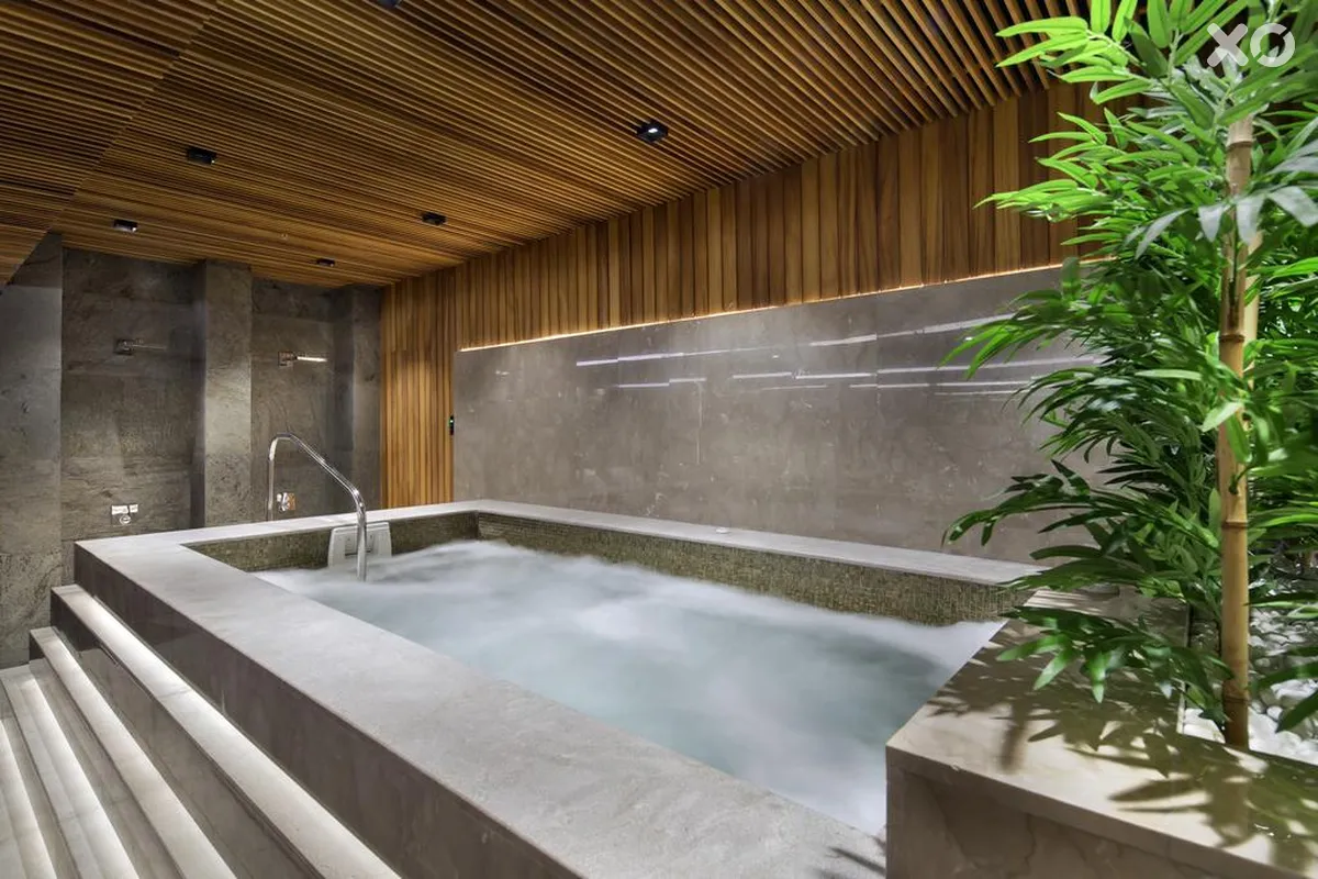 DoubleTree By Hilton Istanbul Piyalepasa