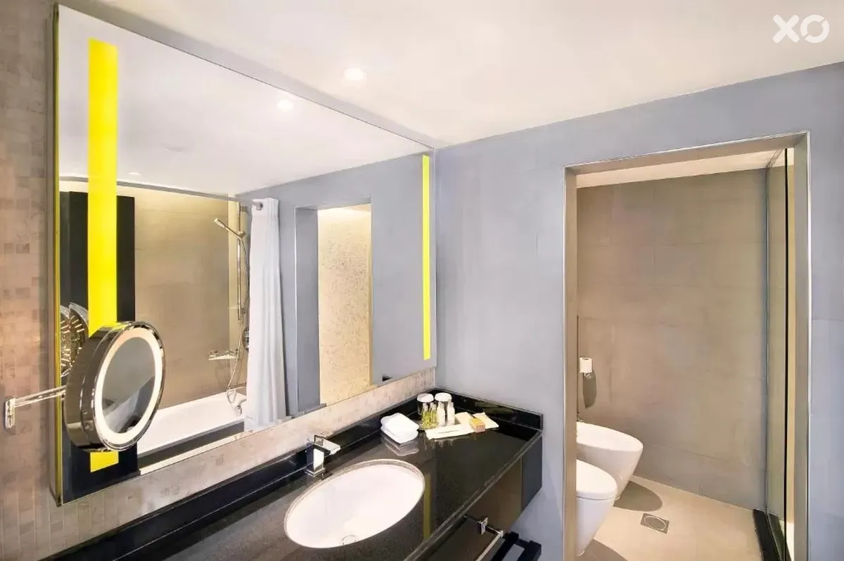 Radisson Blu Hotel & Resort Al Ain