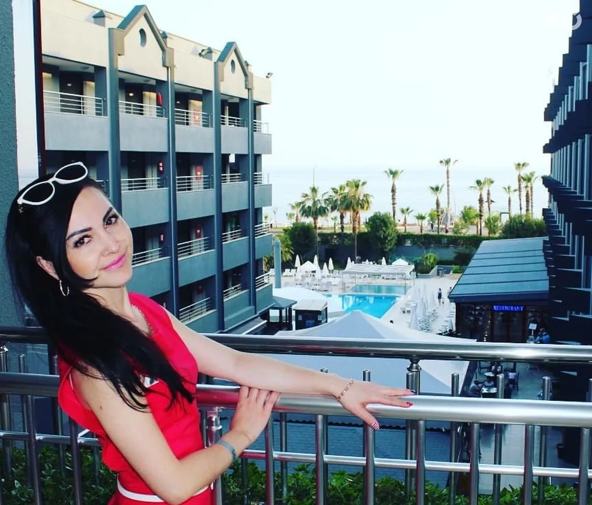 A11 Hotel Alanya