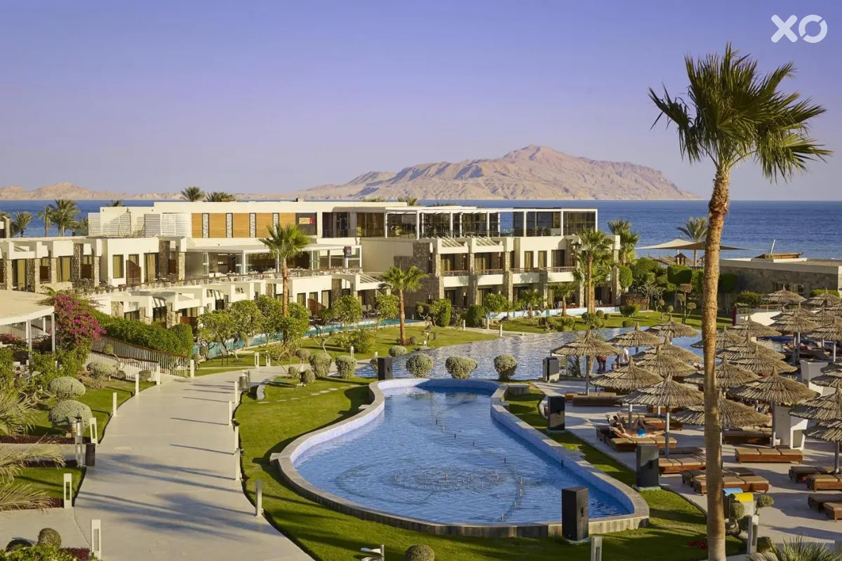 Coral Sea Sensatori Resort
