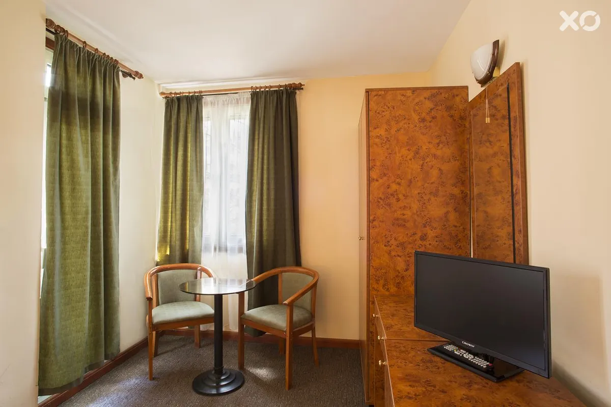 Victoria Hotel