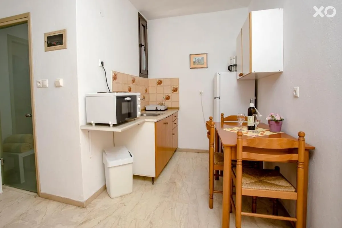 Maik Apartments