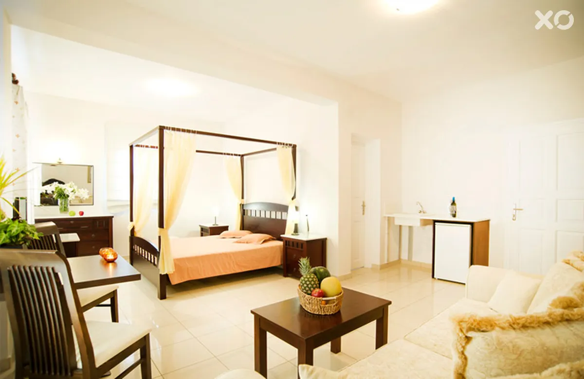 De Sol Hotel