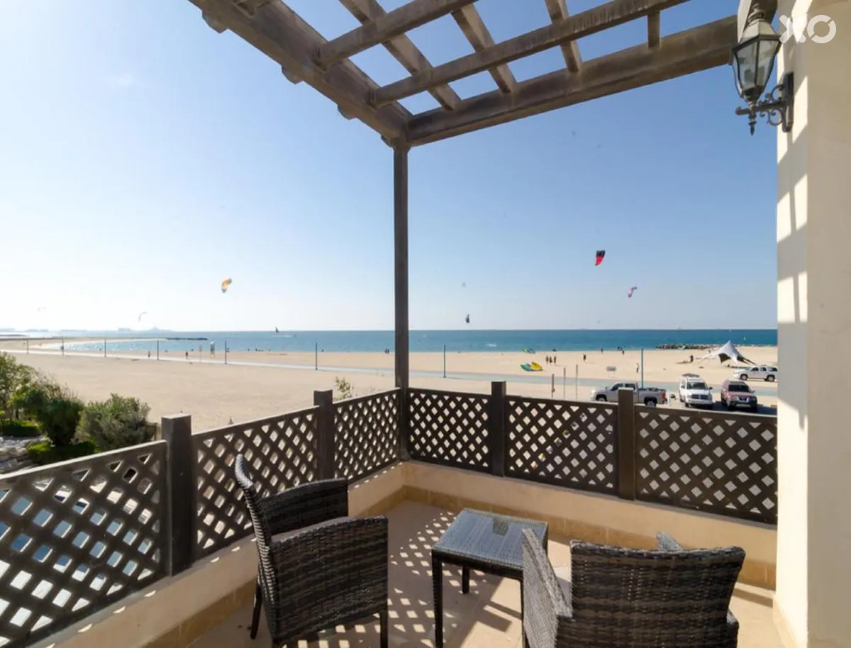 Roda Beach Resort