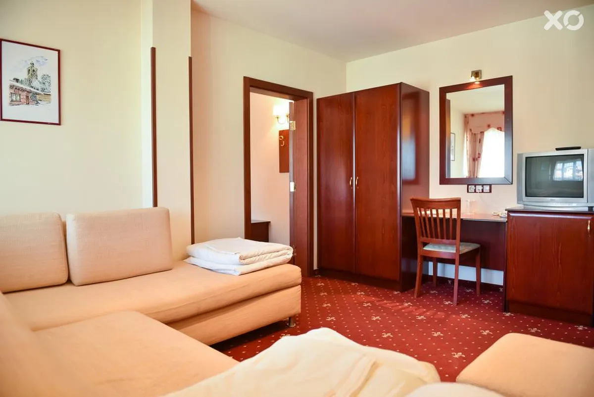 Martin Club Hotel