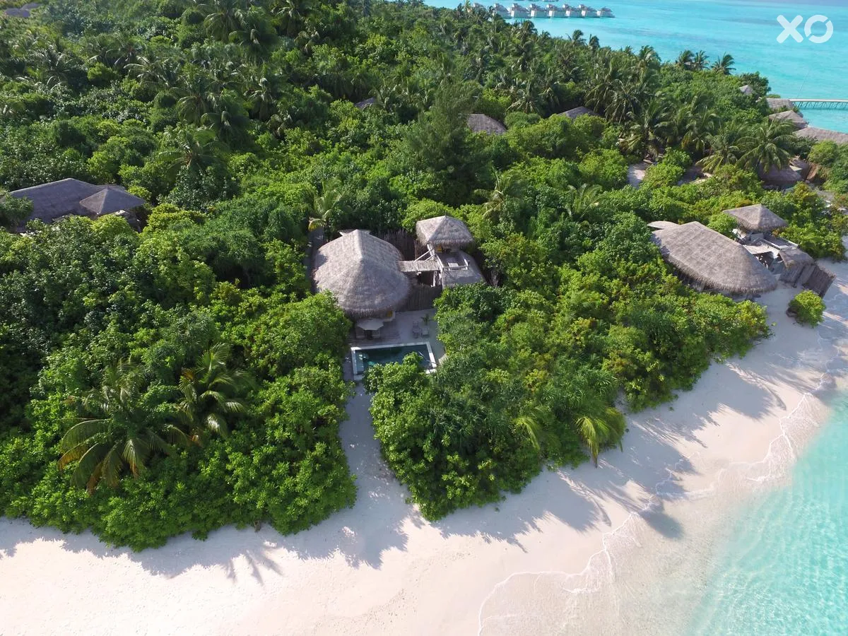 Six Senses Laamu