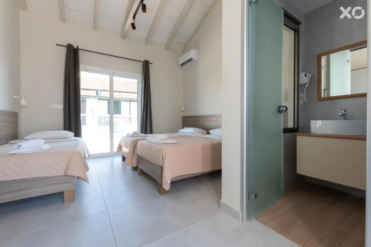 The Barn Resort by CorfuEscapes