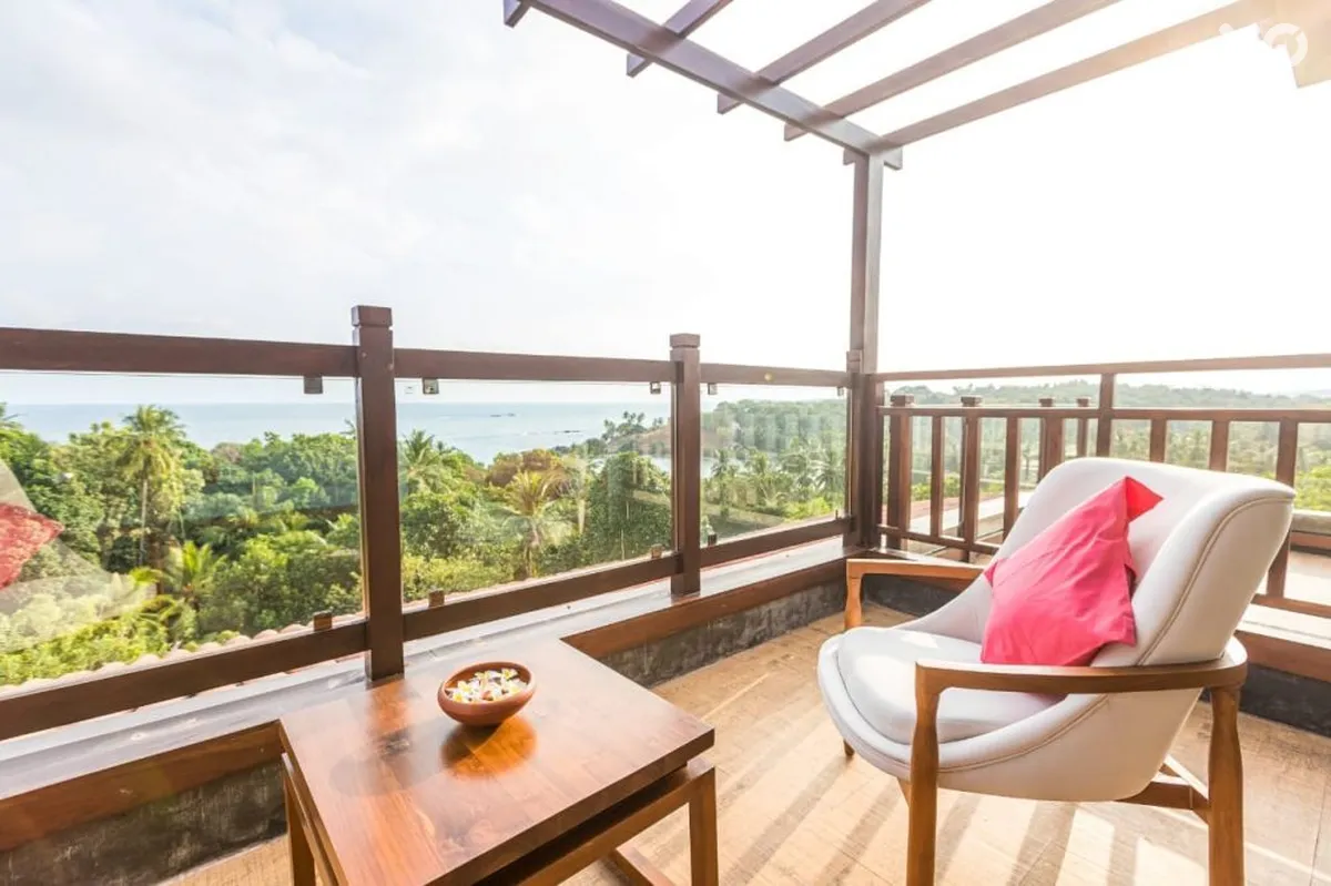 Mayavee Resort & Spa