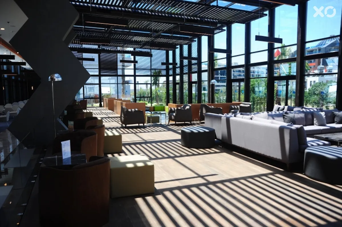 Numa Bay Exclusive Hotel