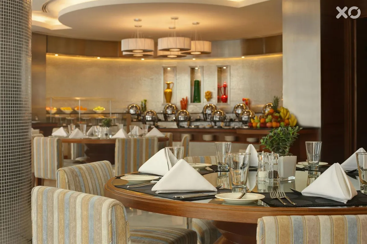 Nour Arjaan by Rotana