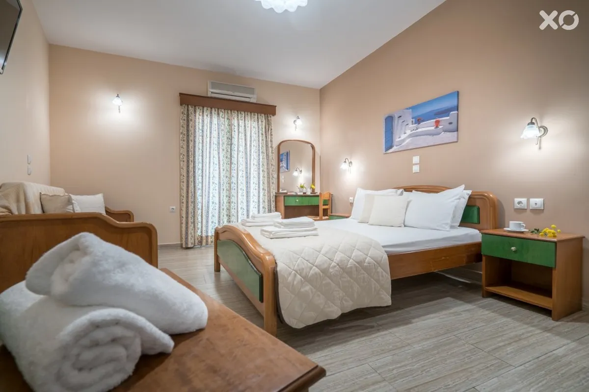Denise Beach Hotel