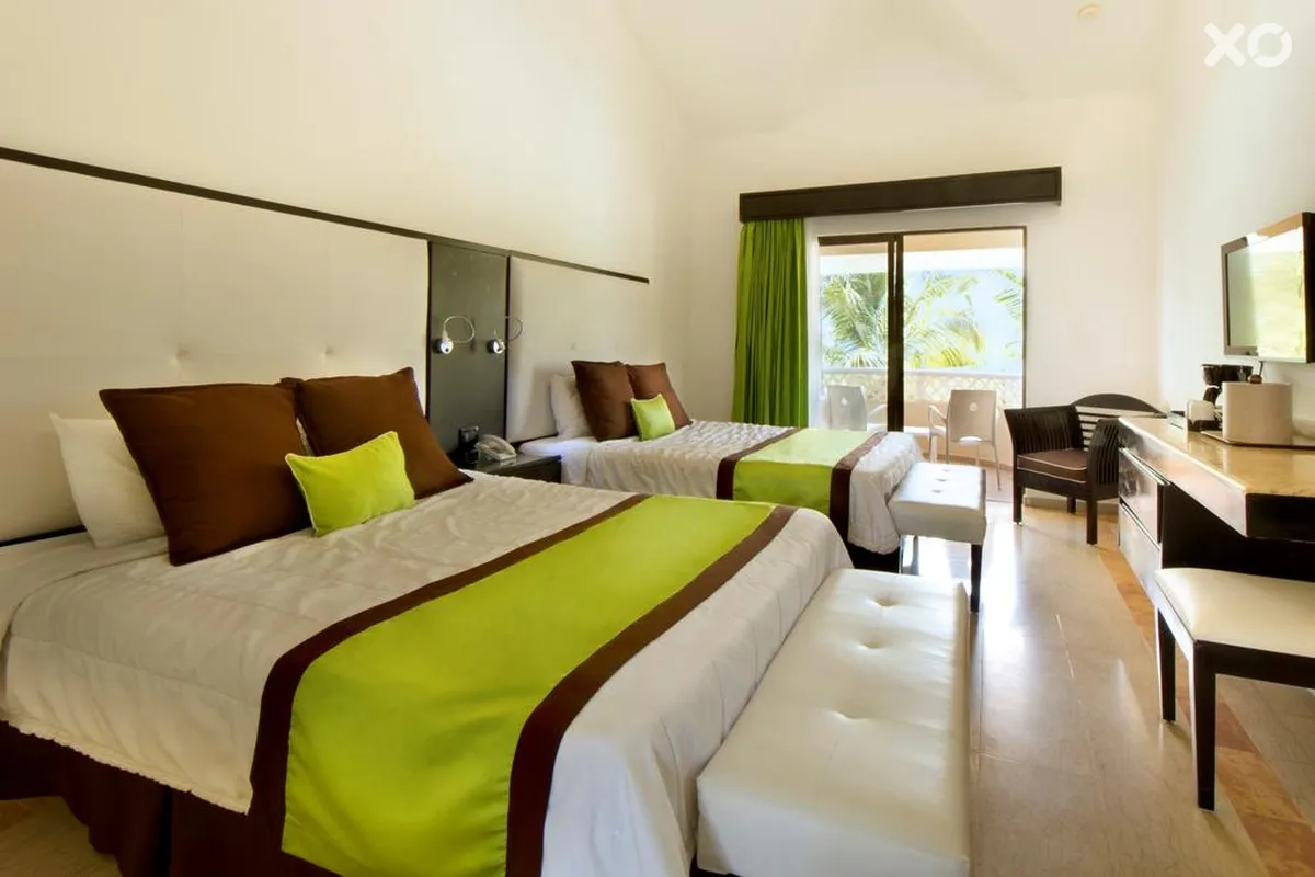Viva Wyndham Dominicus Palace