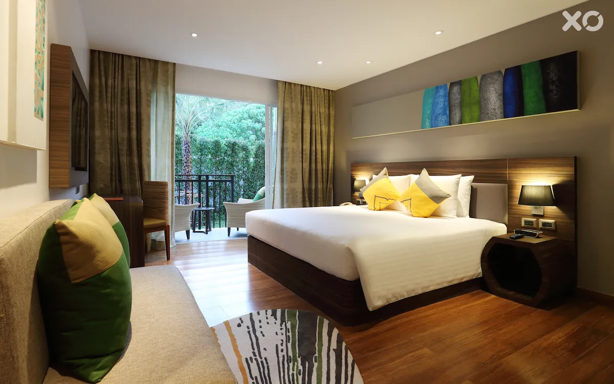 Holiday Inn Resort Phuket Karon Beach