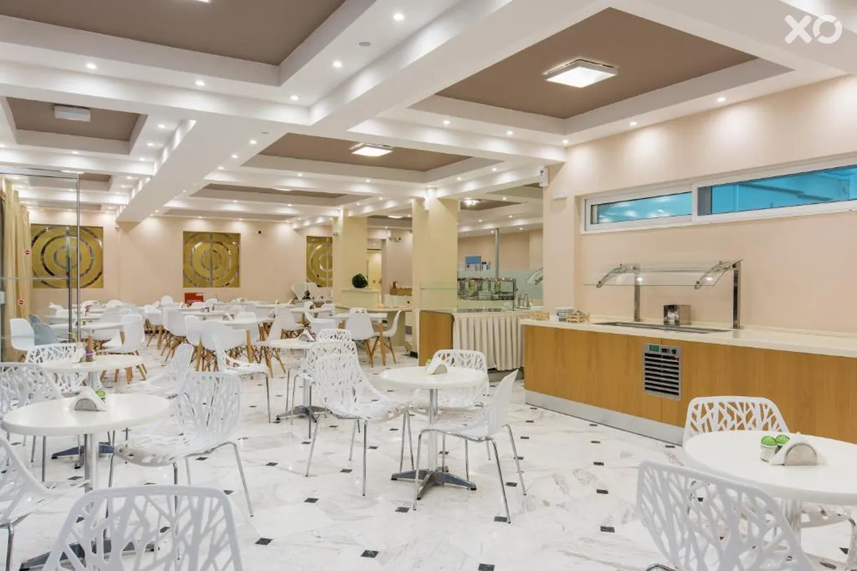 Roseland Hotel