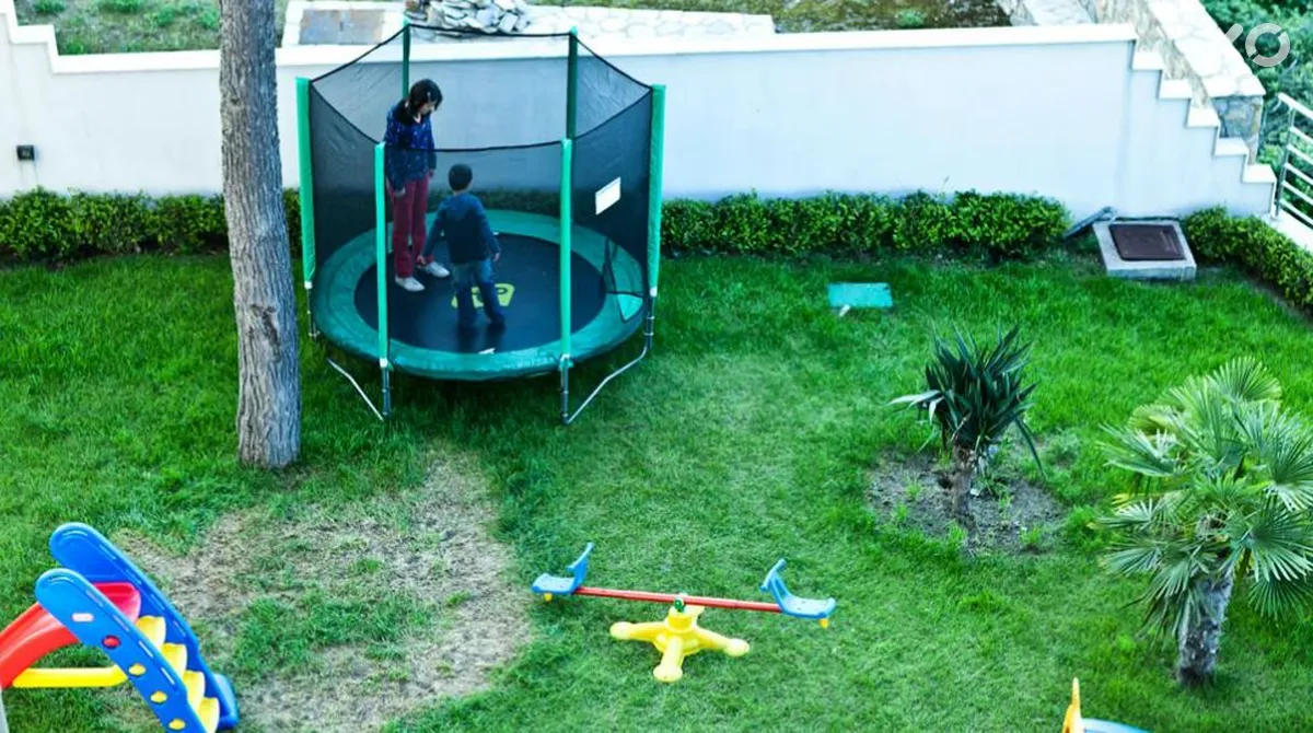 Olympus Thea Boutique Hotel