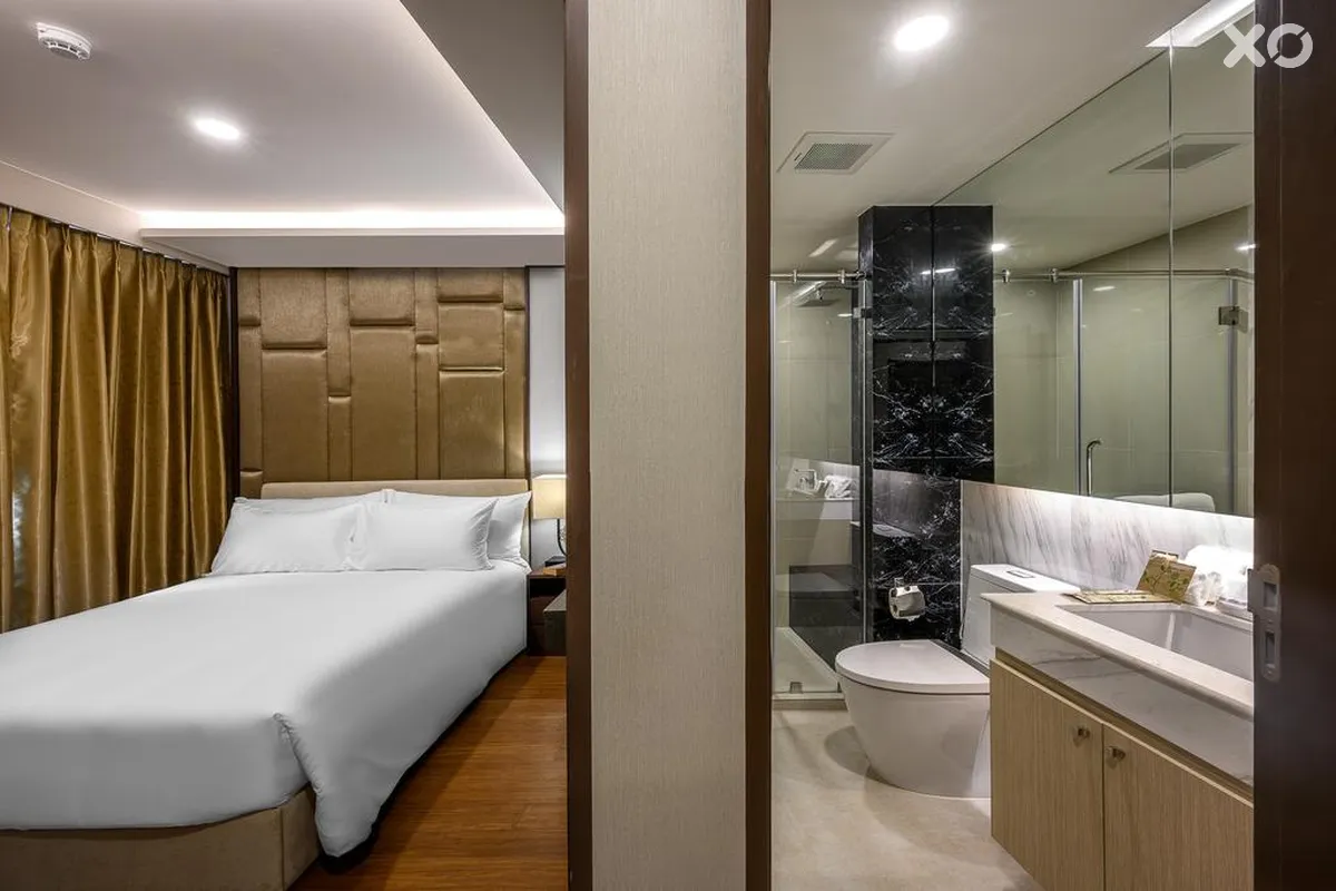 Mida Grande Resort Phuket