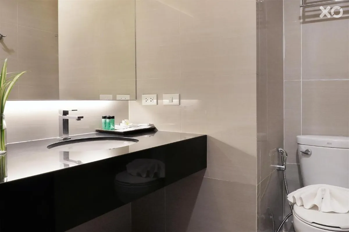 Mida Hotel Don Mueang Airport