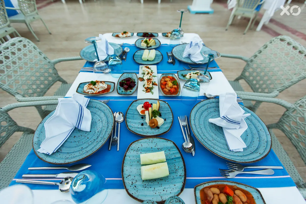 Club Hotel Phaselis Rose