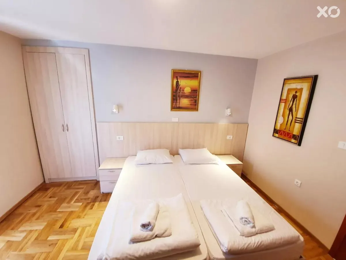 Pier Villa