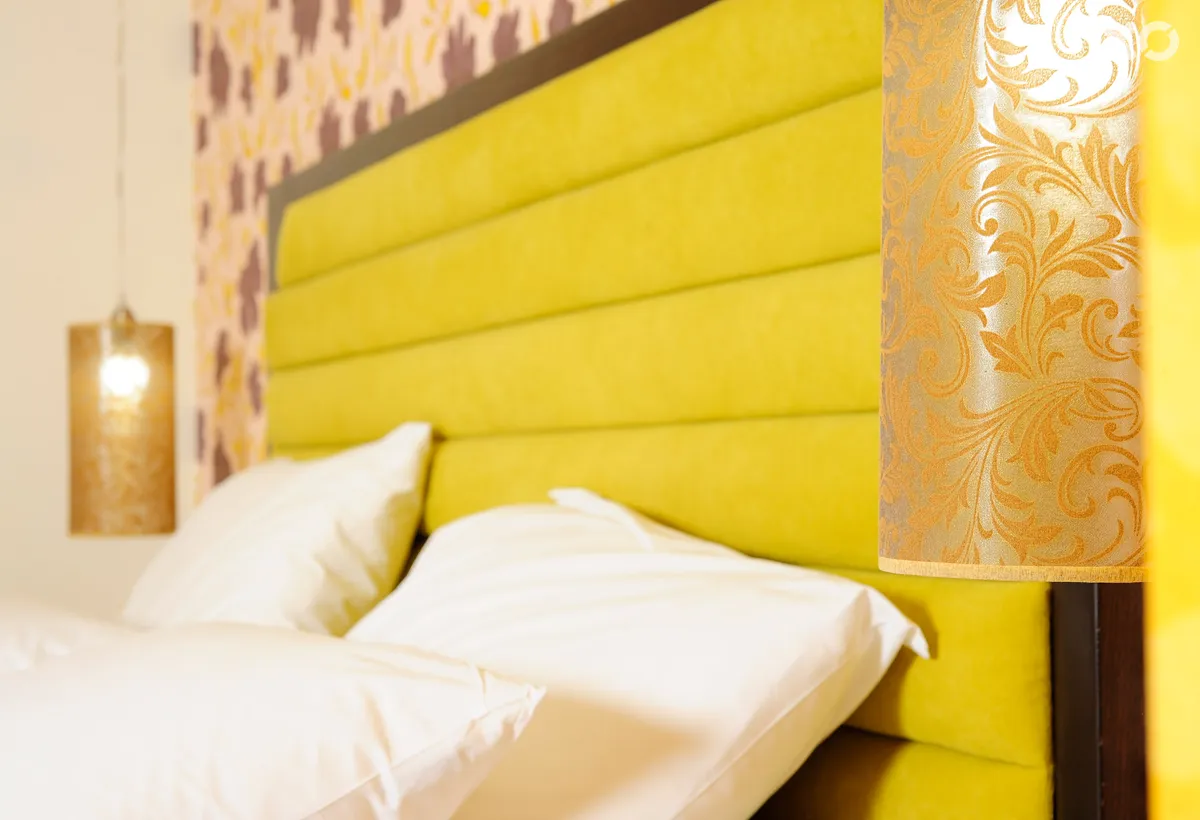 Steris Elegant Beach Hotel