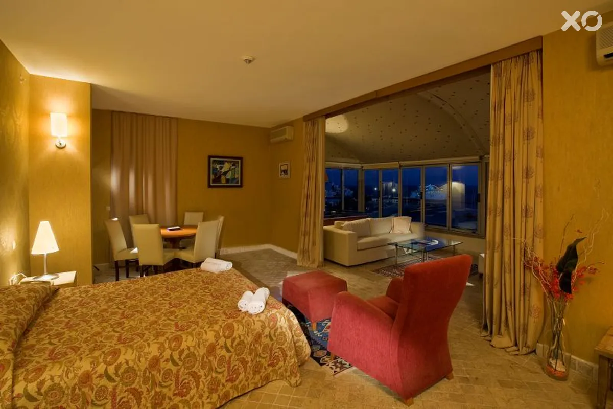 Diamond Of Bodrum Hotel
