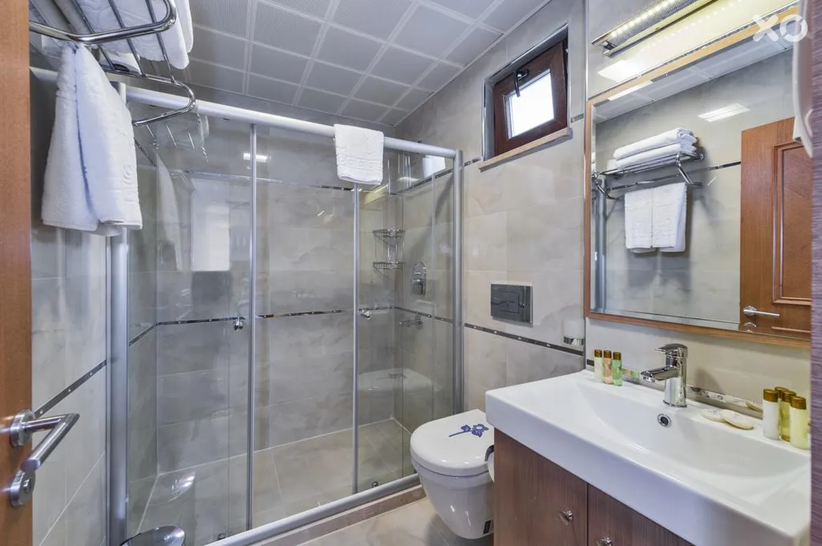 The Byzantium Hotel & Suites