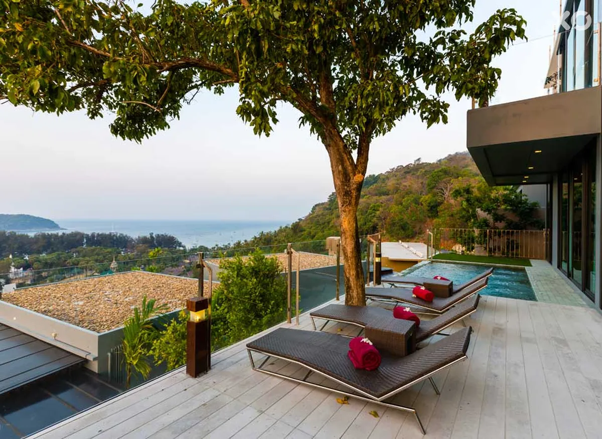 Sunsuri Phuket