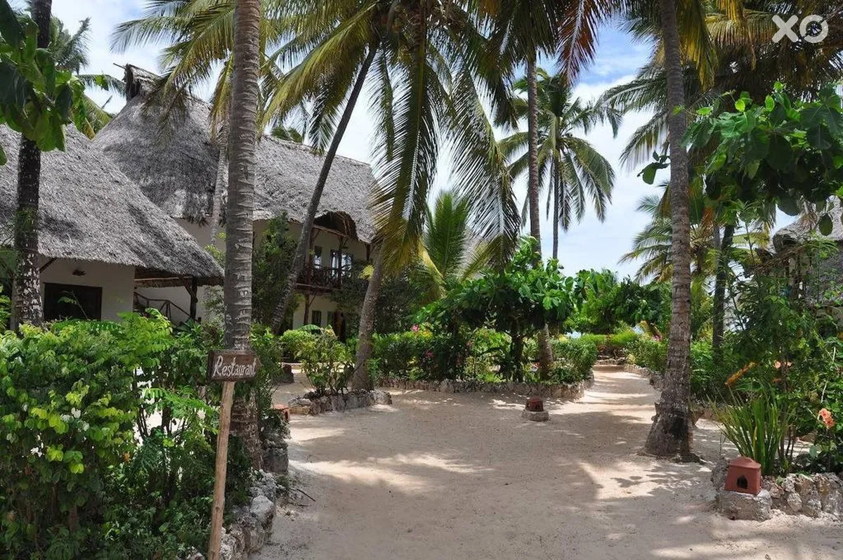 Casa Del Mar