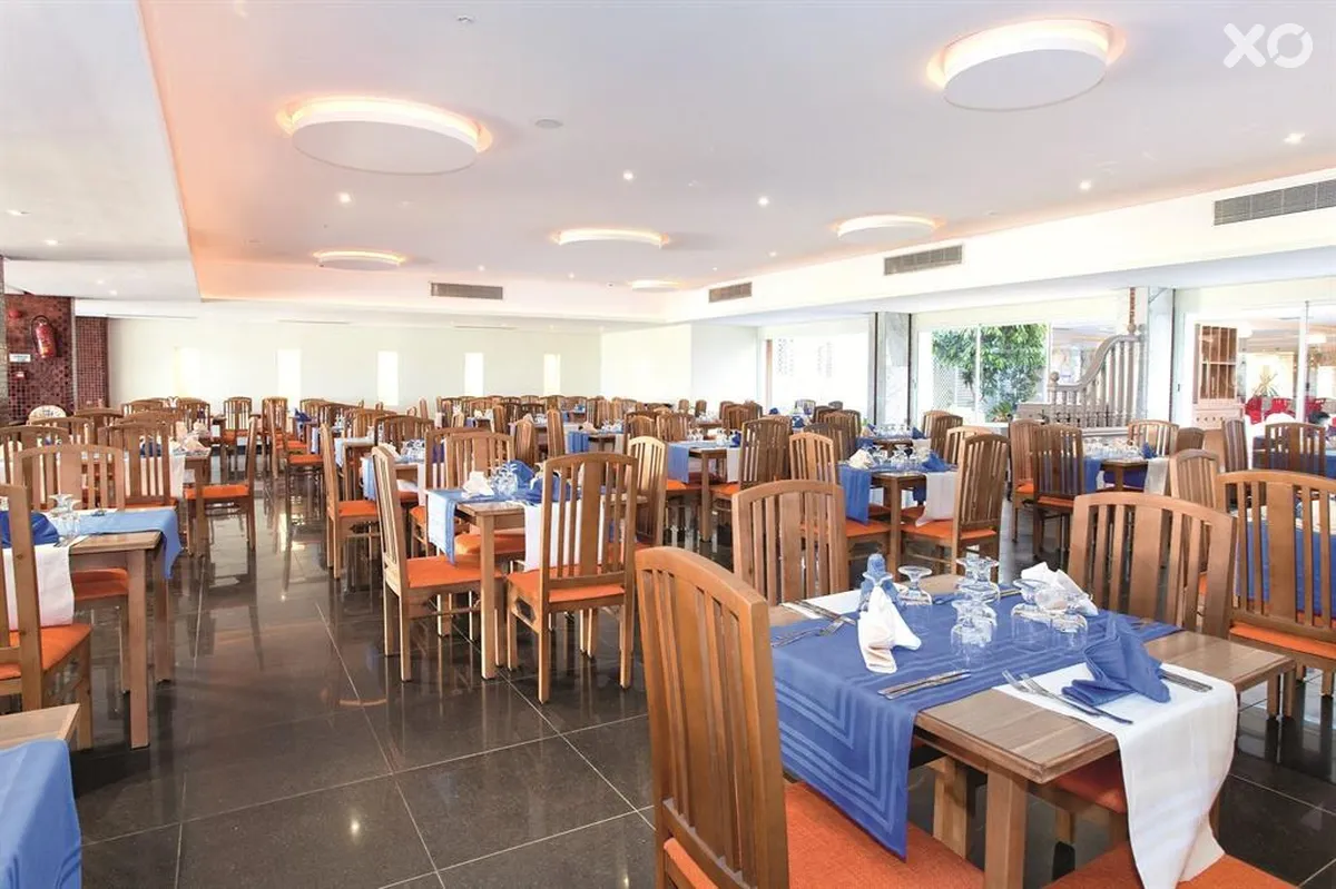 TUI Magic Life Skanes Resorts