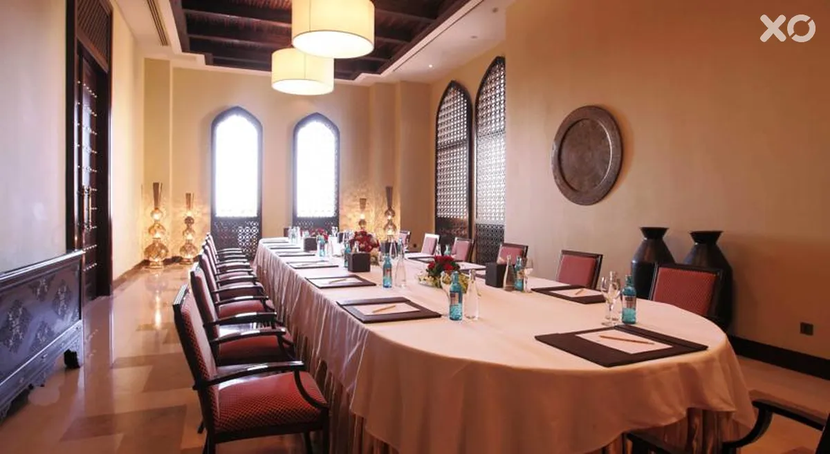 Tilal Liwa Hotel