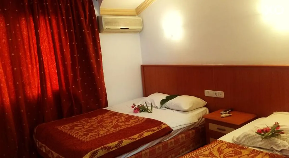 Vois Kemer Hotel