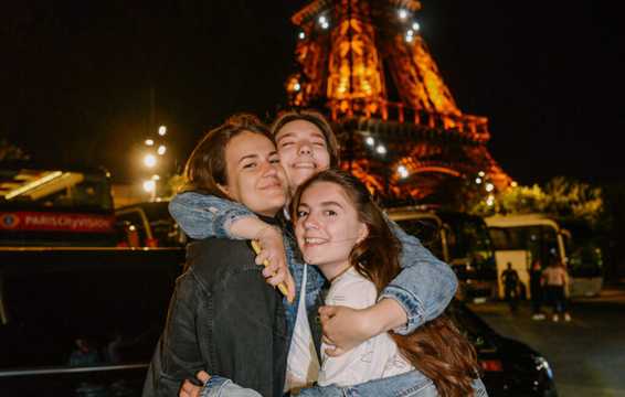 Париж і Нормандія в одному вікенді! Береги Сени, узбережжя Трувіля та скелі Етрета