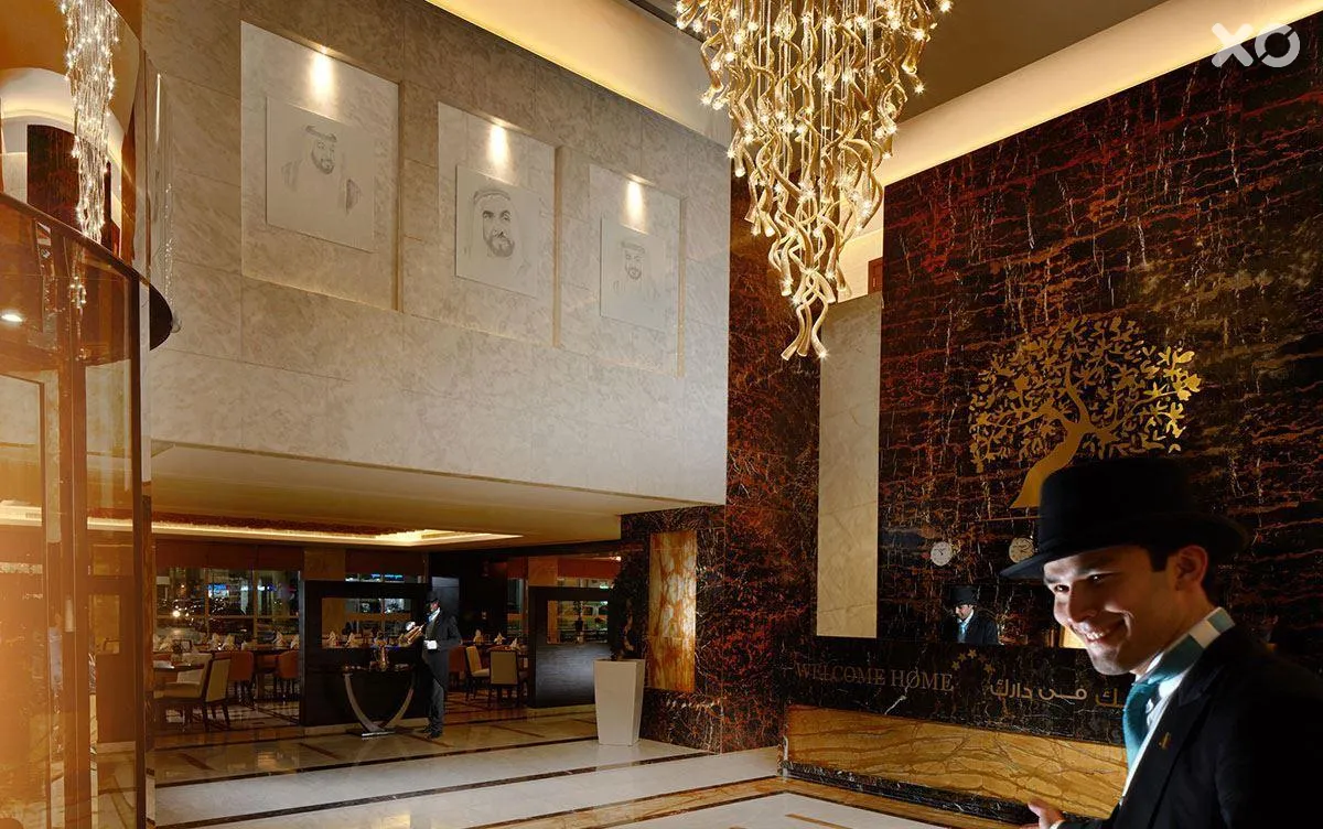 Jannah Burj Al Sarab