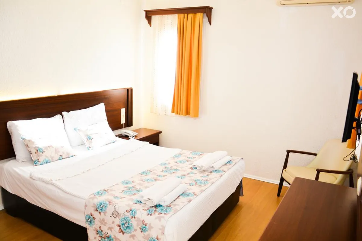 Costa Maya Bodrum