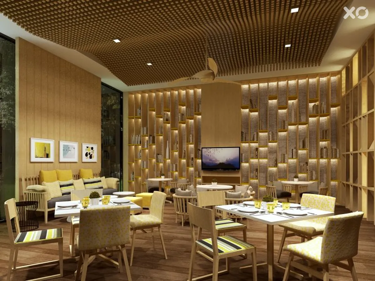 Holiday Inn Express Phuket Patong Beach Central