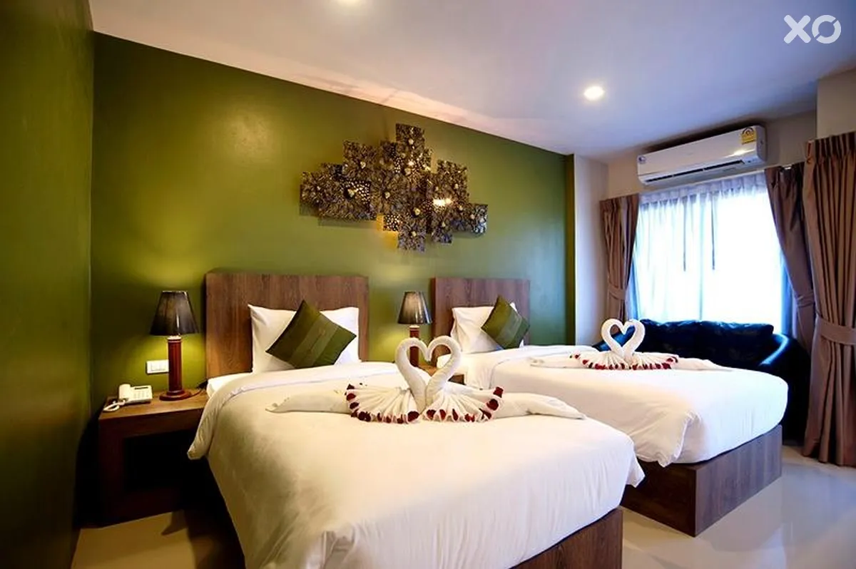 The Gig Hotel