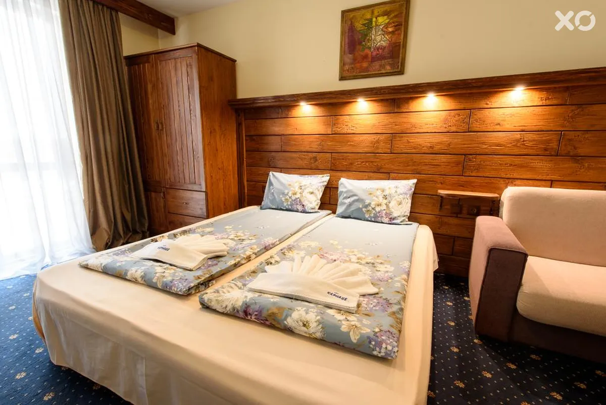 KapHouse Hotel