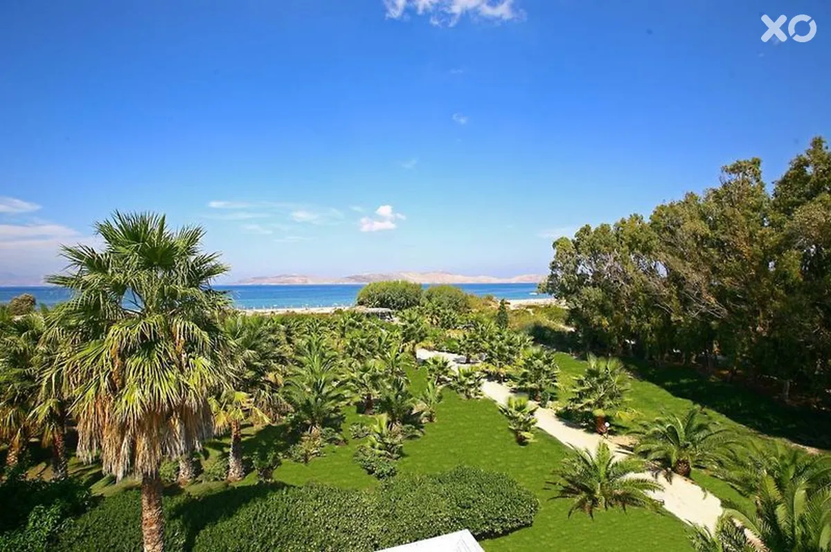 Cavo D'Oro Hotel