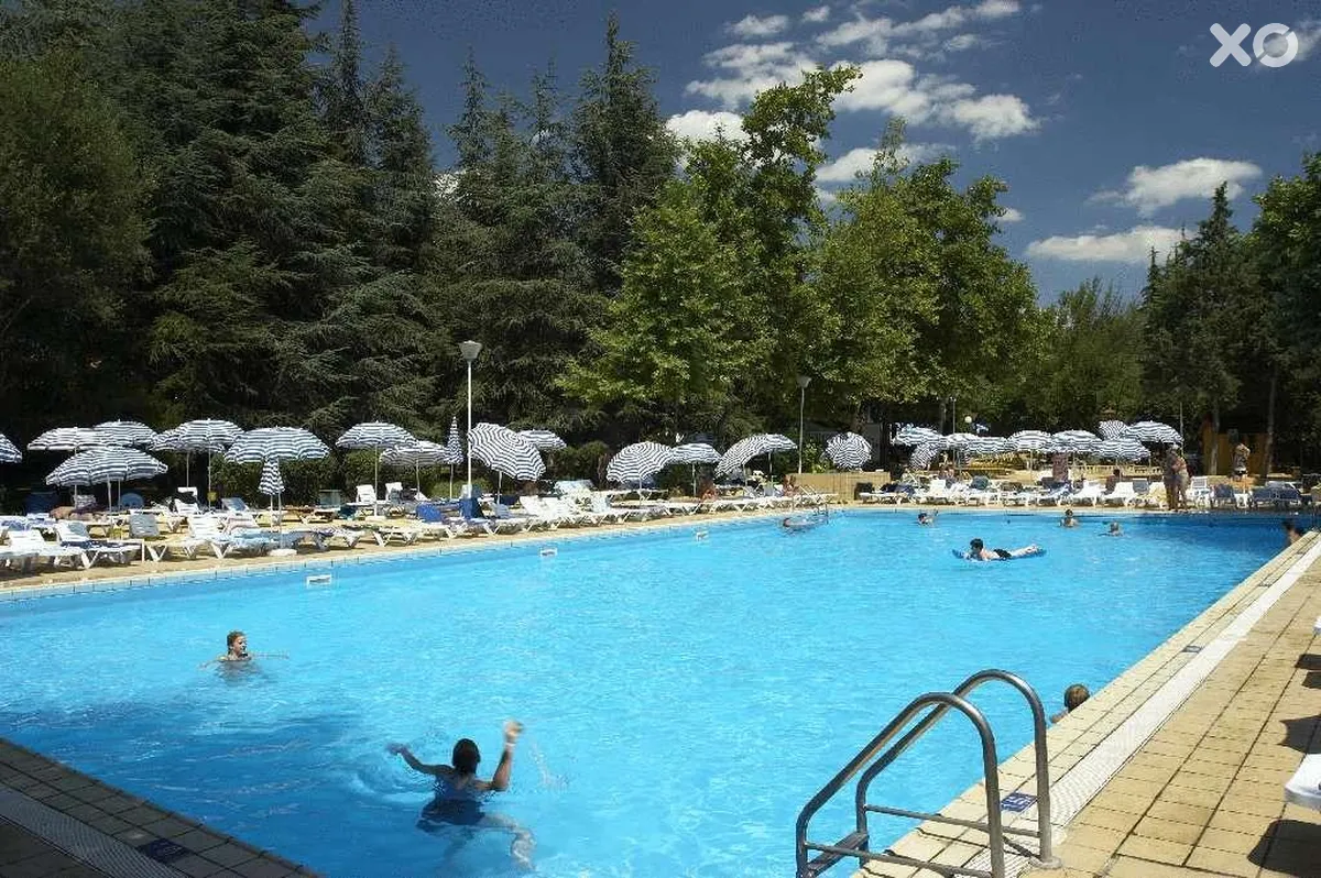 Компас