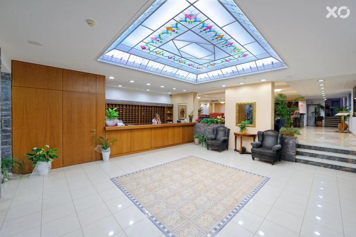 Ariadne Beach Hotel