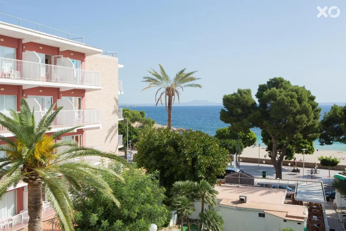 Palia Tropico Playa Hotel