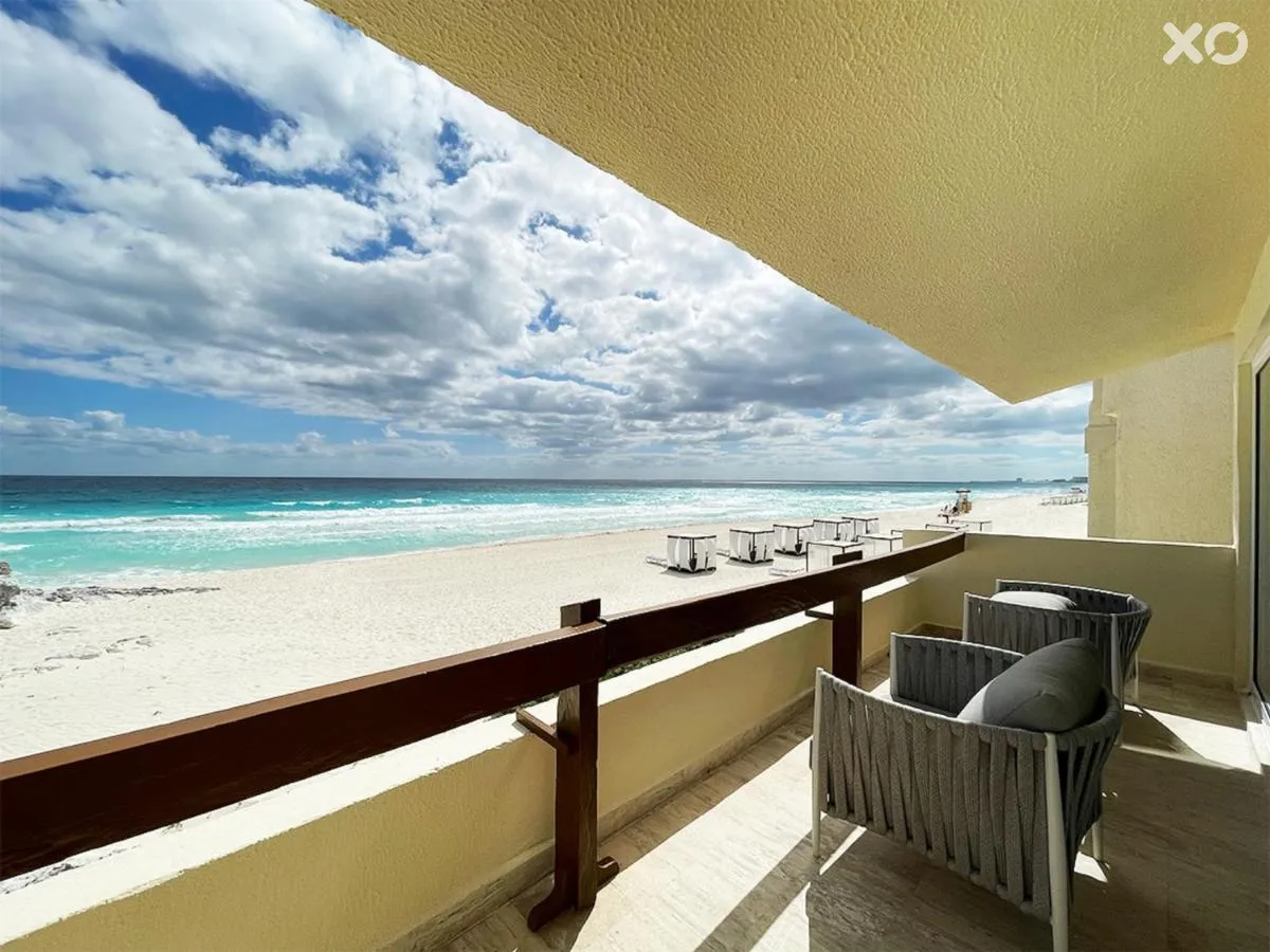 The Villas Cancun by Grand Park Royal