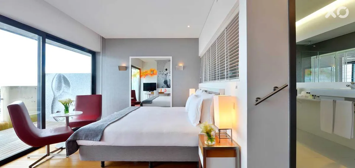 Pestana Cidadela Cascais