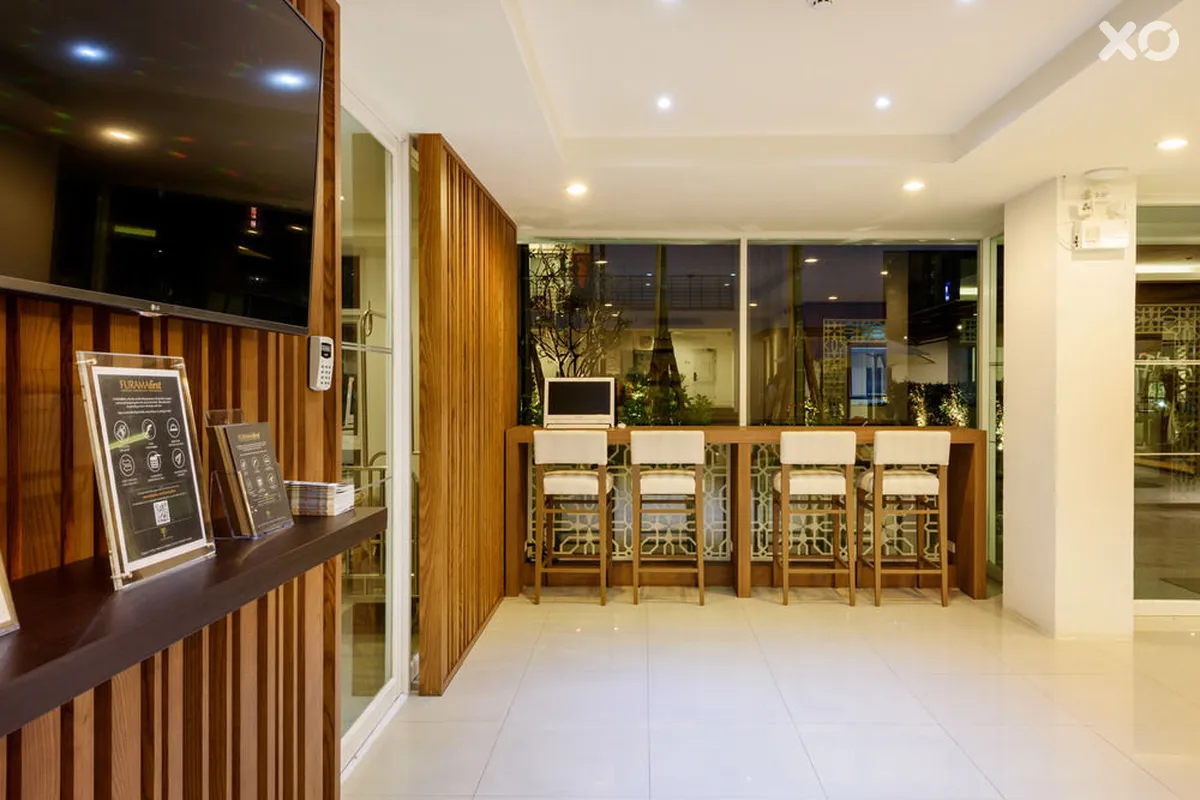 FX Hotel Pattaya