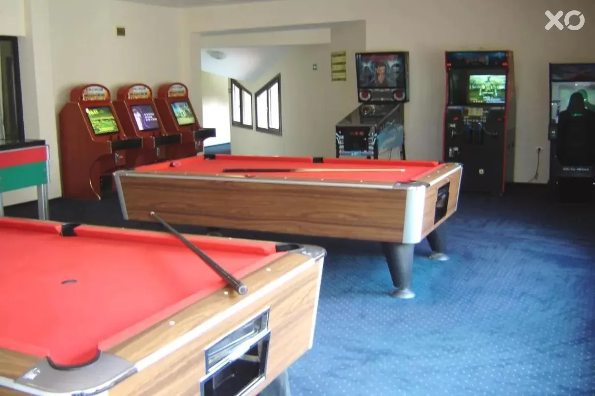 Finlandia Hotel