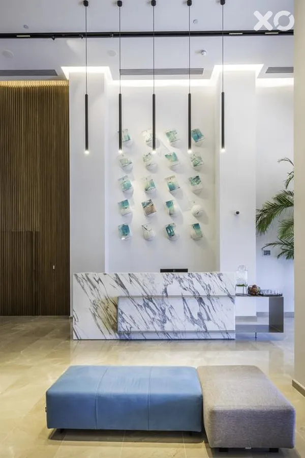 Radisson Blu Hotel Larnaca
